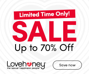 Lovehoney Sale